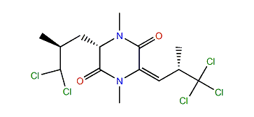 Dysamide K